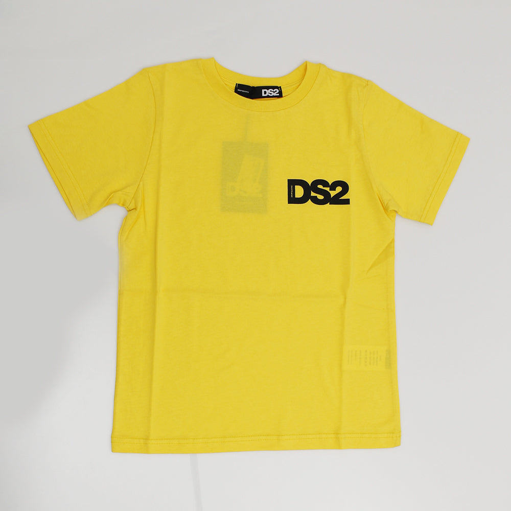 SS242K01 - T-Shirt e Polo - DS2