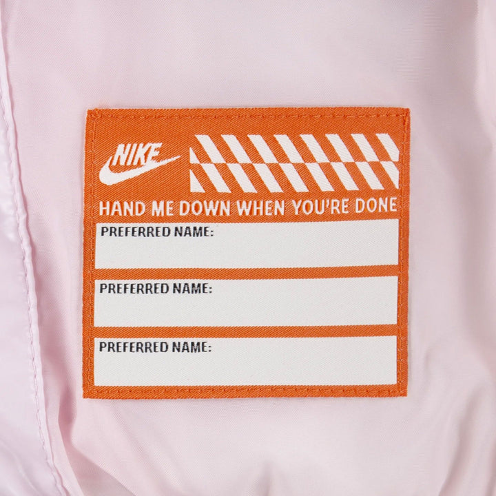 16M501 - Giacche - Nike