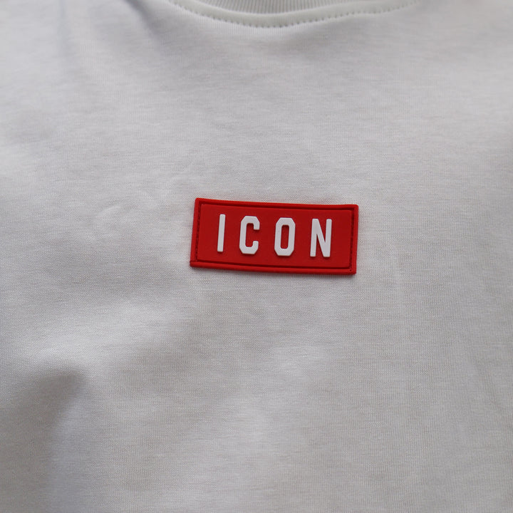 IBKS00855 - T-Shirt e Polo - ICON