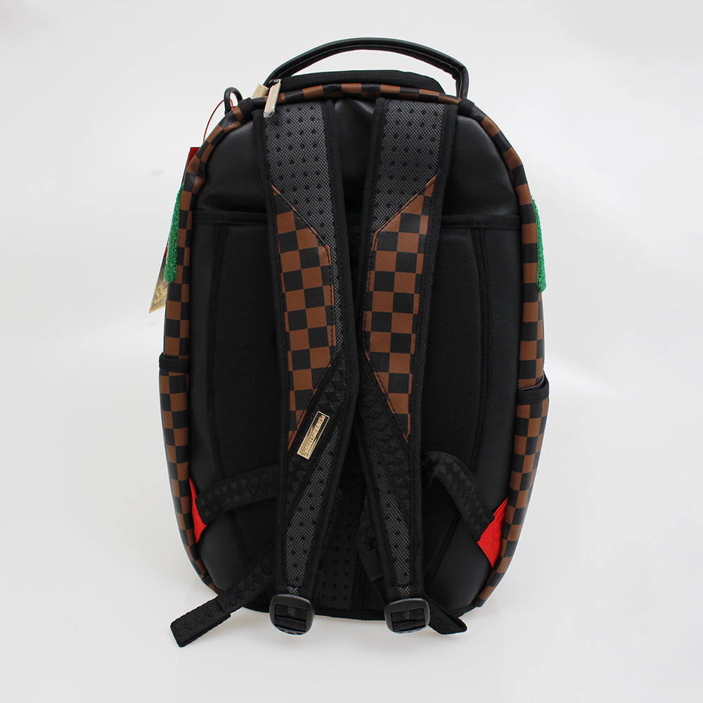 910B5961NSZ - Zaini - Sprayground