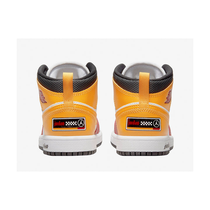 DJ0337 - Scarpe - Jordan