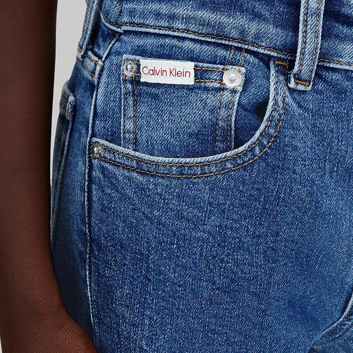 LVCKTJC71BJ - Pantaloni - Calvin Klein