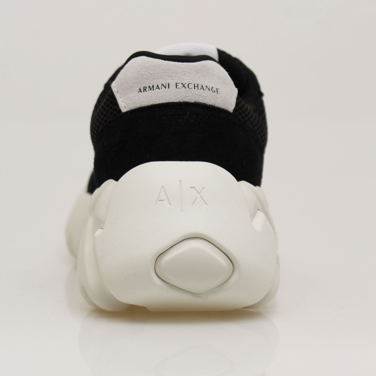 XUX211 XV816 - Scarpe - Armani Exchange