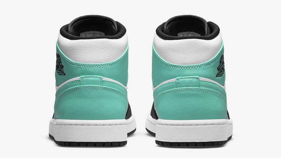 Air Jordan 1 Mid - Jordan