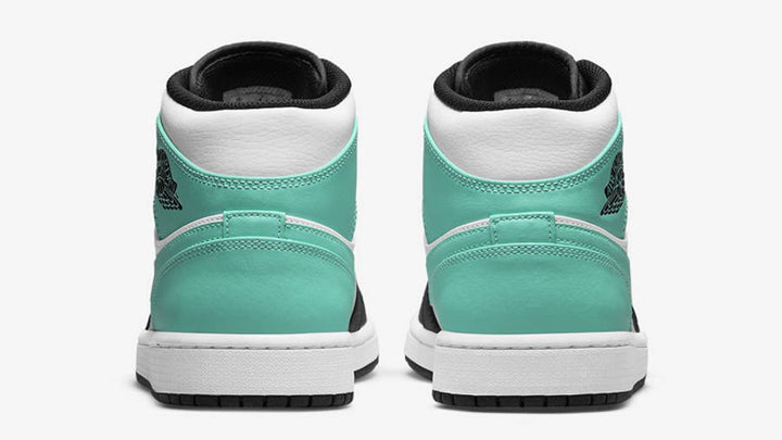 Air Jordan 1 Mid - Jordan