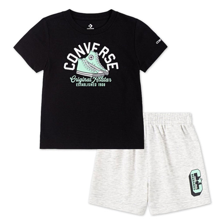 8CG740 - Completi - Converse