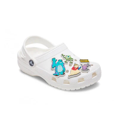 CHARM CROCS JIBBITZ™ DISNEY PIXAR MONSTERS & CO.