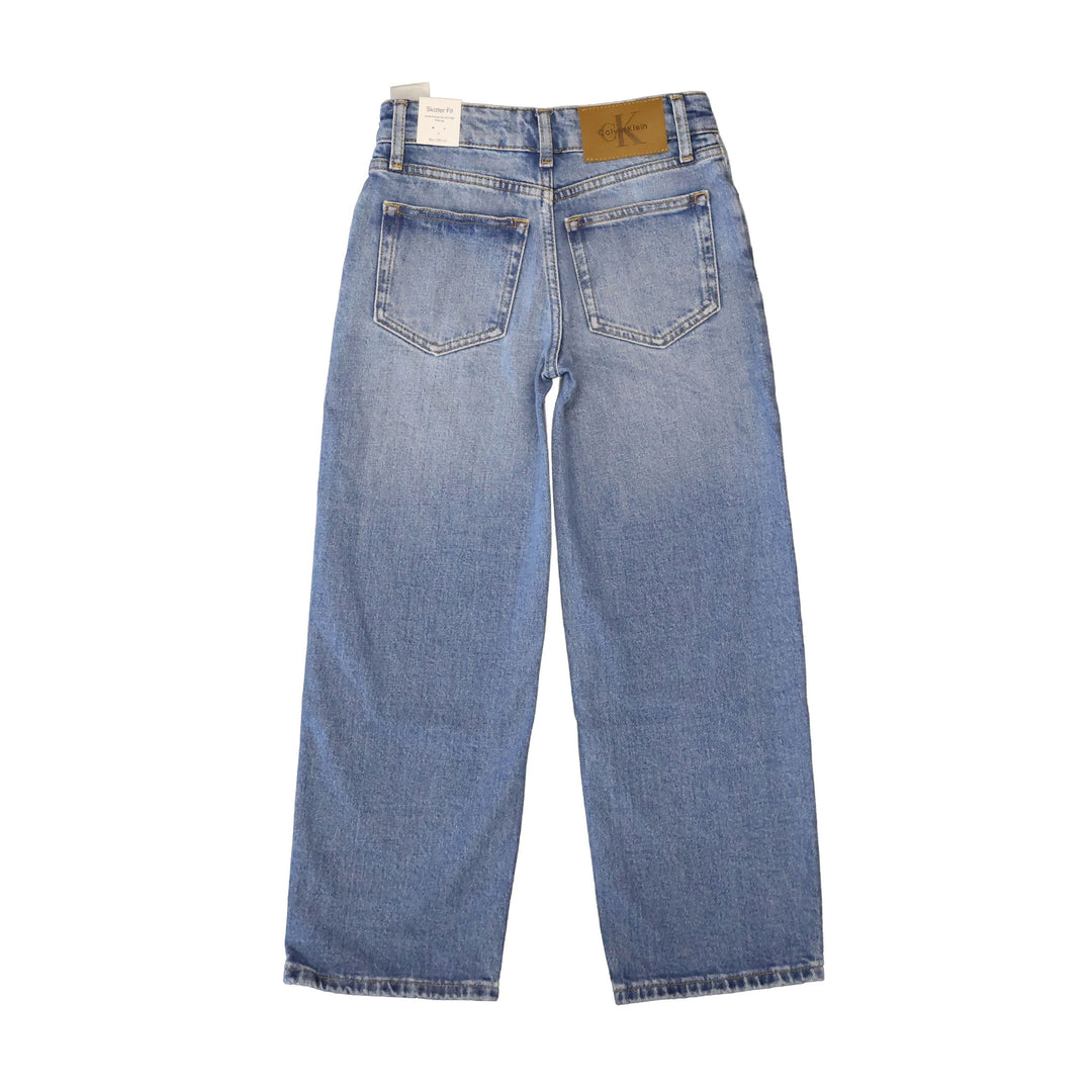 25FMCKIB0IB02600T - Pantaloni - Calvin Klein
