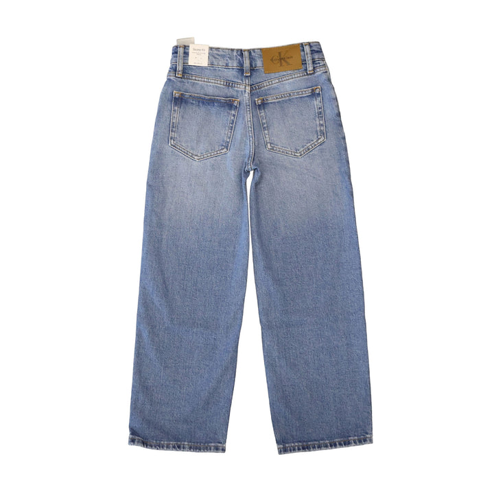 25FMCKIB0IB02600T - Pantaloni - Calvin Klein