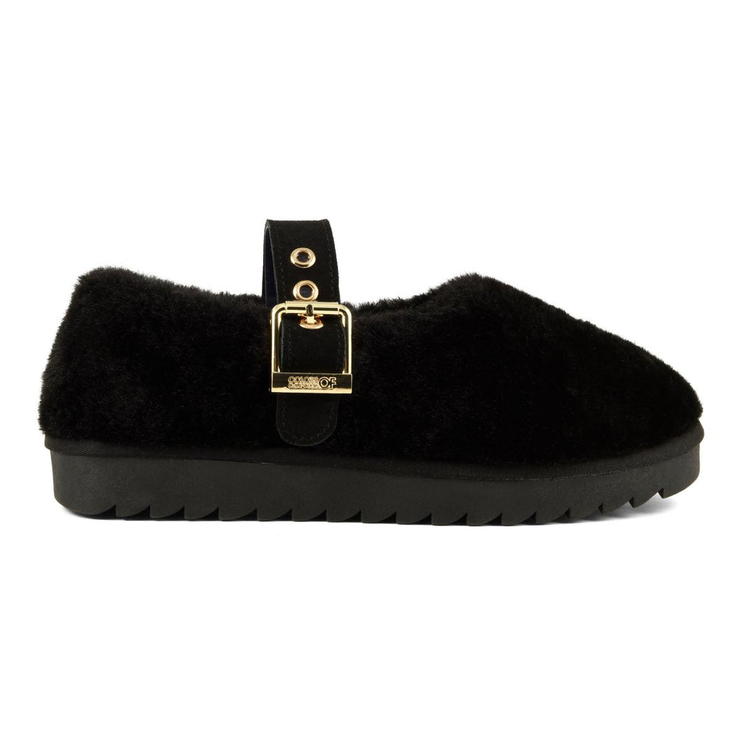 HC.YW272 - Scarpe - Colors Of California