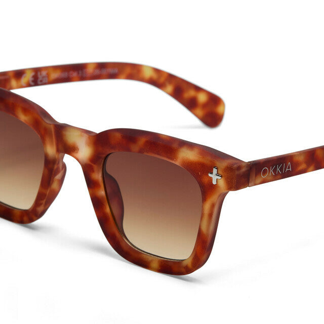 OCCHIALI DA SOLE UNISEX OKKIA MODELLO OK068