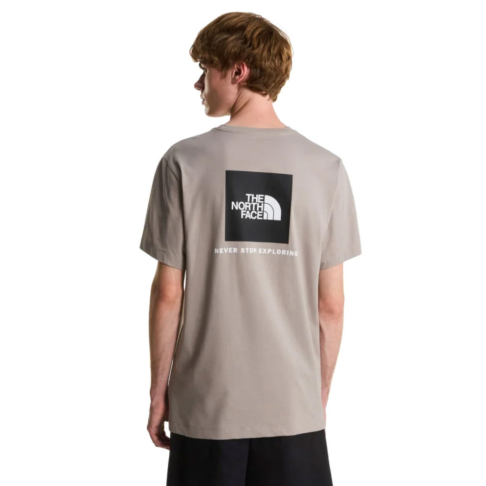 NF0A8B6K2MB1 - T-Shirt e Polo - THE NORTH FACE