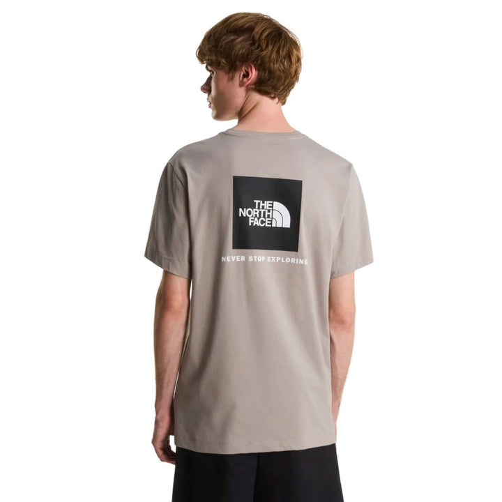 NF0A8B6K2MB1 - T-Shirt e Polo - THE NORTH FACE