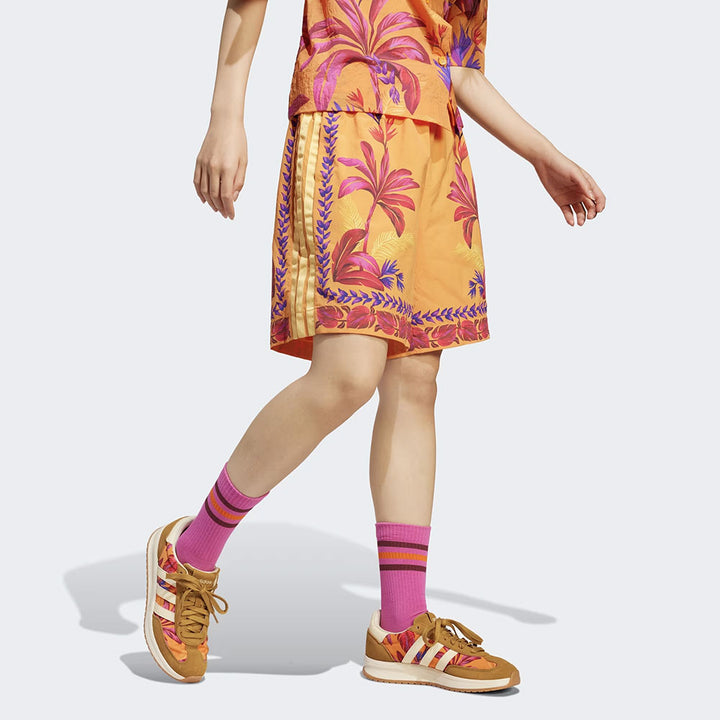 JD6289 - Pantaloncini - Adidas
