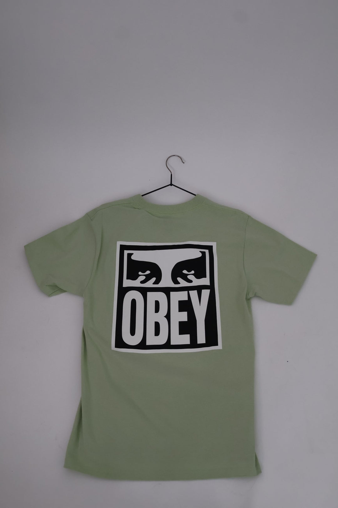 22MC0000457 - T-Shirt e Polo - Obey
