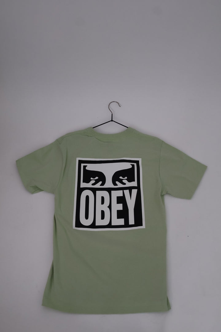 22MC0000457 - T-Shirt e Polo - Obey