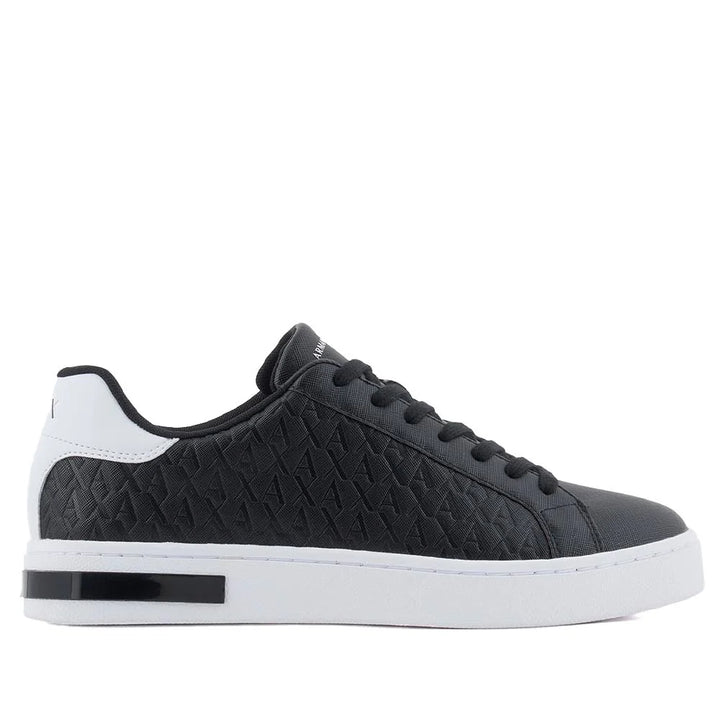 XM000140 AF11916 - Scarpe - Armani Exchange