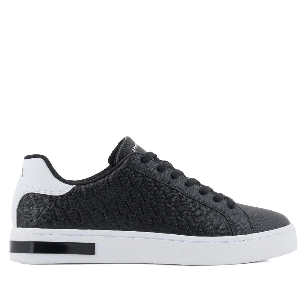 XM000140 AF11916 - Scarpe - Armani Exchange