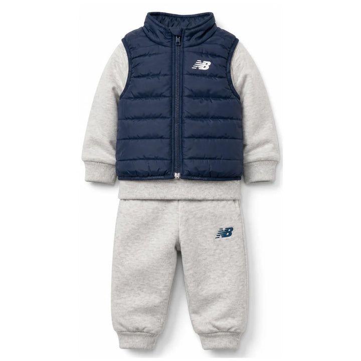 IS62D8YZI - set - New Balance
