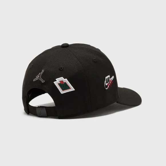 9A9028 - Cappelli - Jordan