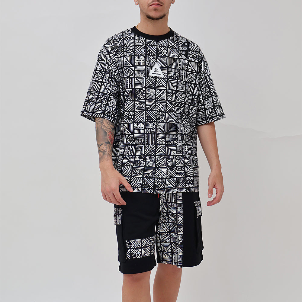 SP458 - Pantaloncini - Sprayground
