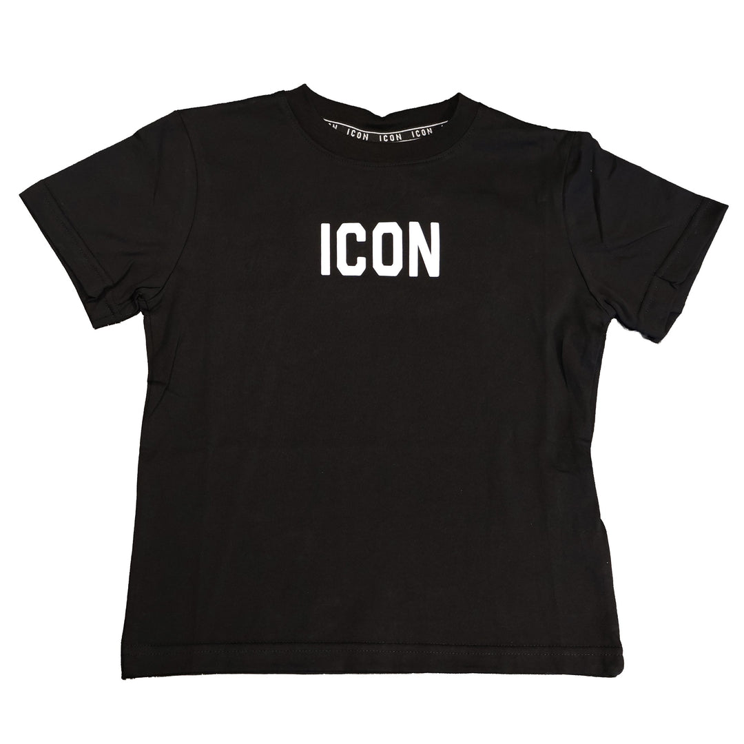 IBKS001081 - T-SHIRT - ICON
