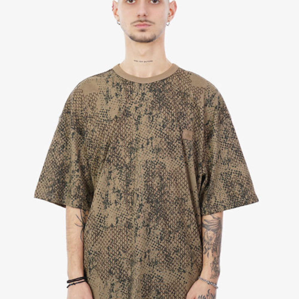 146504 - T-Shirt e Polo - Alpha Industries