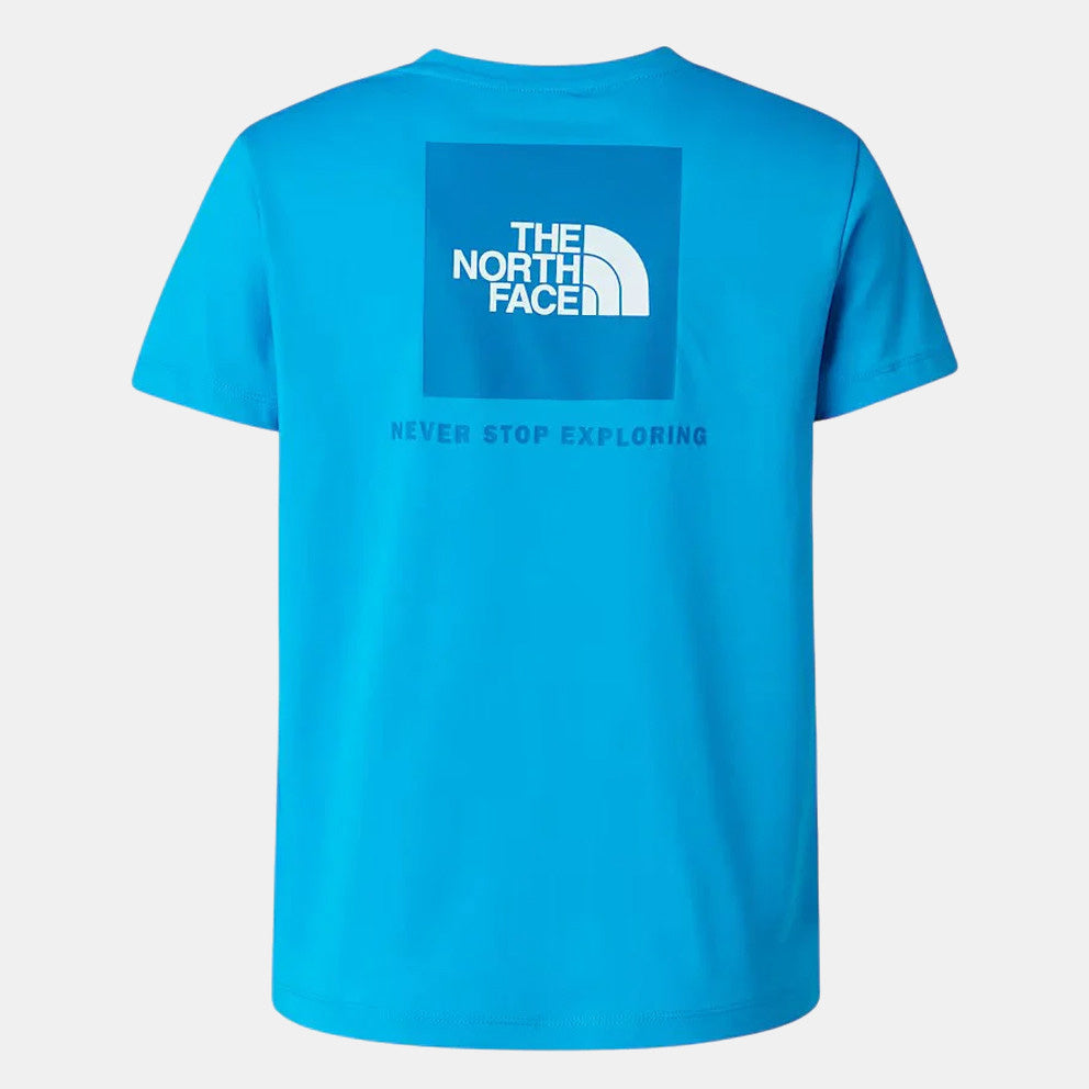 NF0A8EFND7R1 - T-SHIRT - THE NORTH FACE - Bambini