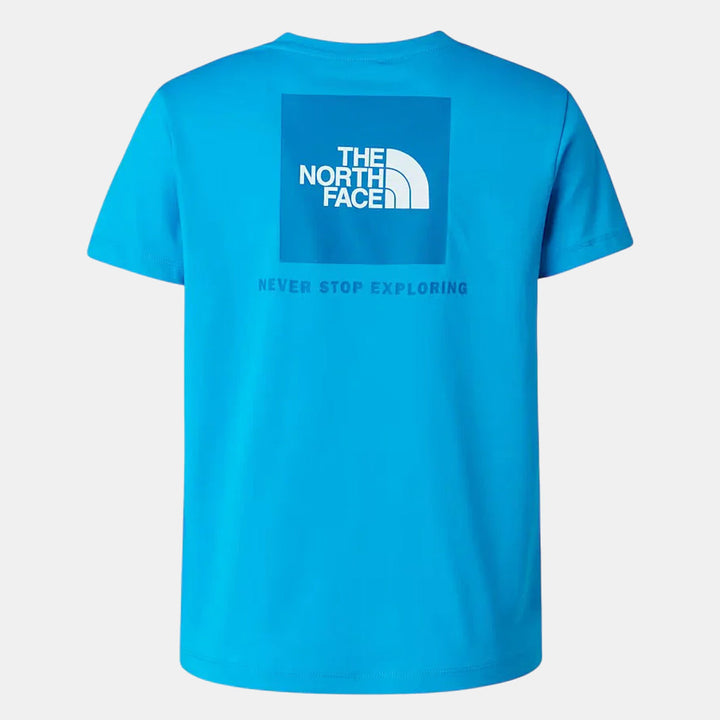 NF0A8EFND7R1 - T-SHIRT - THE NORTH FACE - Bambini