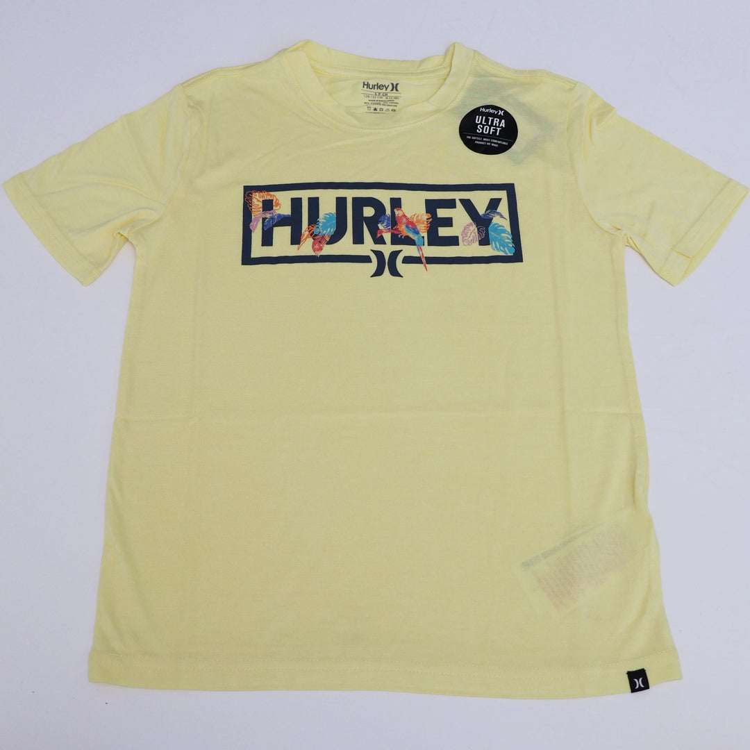 989132 - T-SHIRT - Hurley