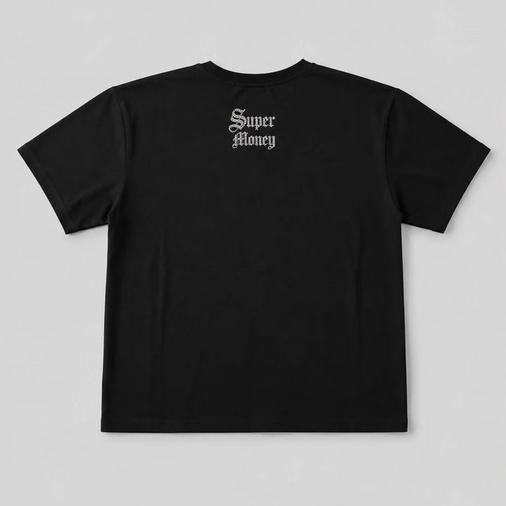 SUPEREAGLE - T-SHIRT - Art Super Money
