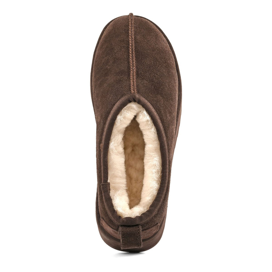 HC.SHEARPLA3 - Sabot - Colors Of California