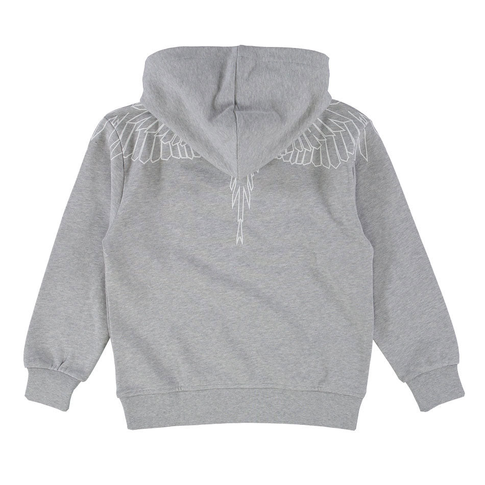 F5CMJBHS072 - Felpe - Marcelo Burlon