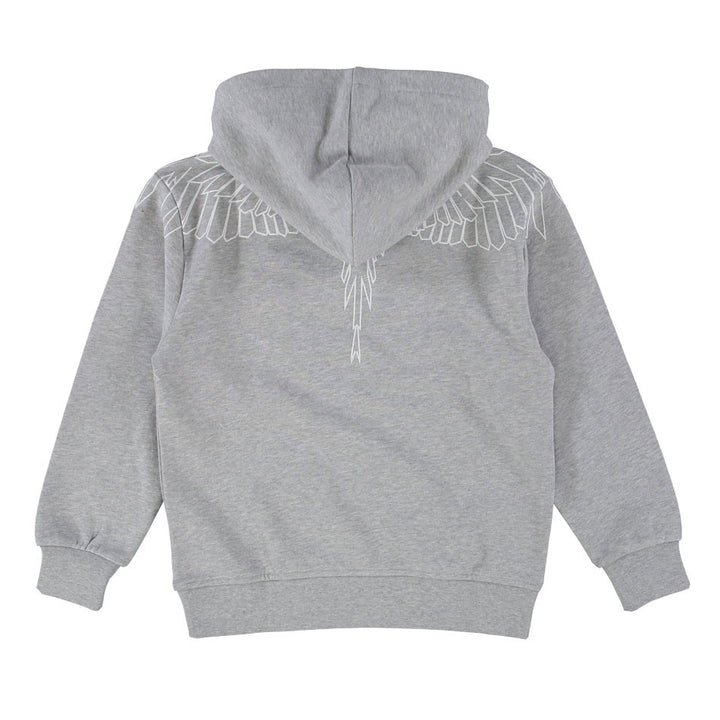 F5CMJBHS072 - Felpe - Marcelo Burlon