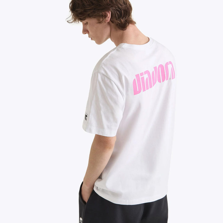 502.181970 - T-Shirt e Polo - DIADORA