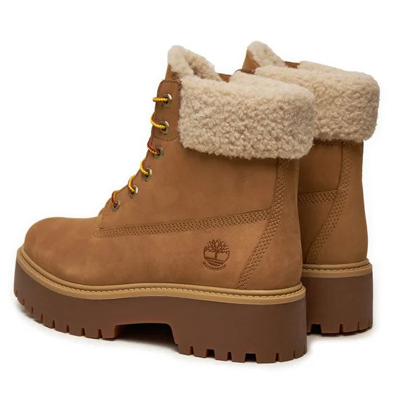 TB0A2PU67541 - Scarpe - TIMBERLAND
