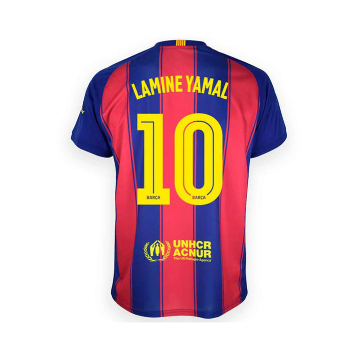 BC16GE - T-Shirt e Polo - F.C. BARCELONA