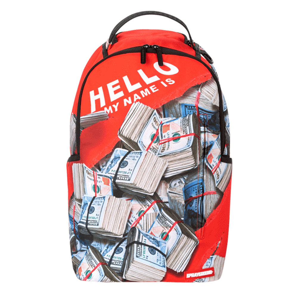 910B2926NSZ - Backpacks - Sprayground