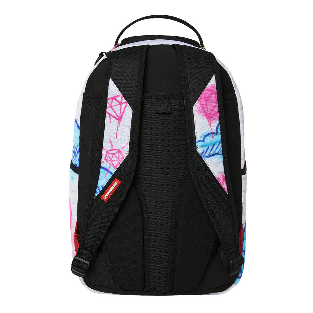 910B9134NSZ - Zaini - Sprayground - [PREORDER]