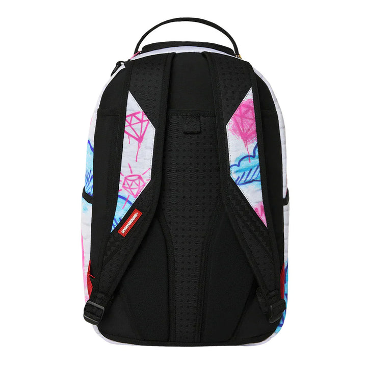910B9134NSZ - Zaini - Sprayground - [PREORDER]