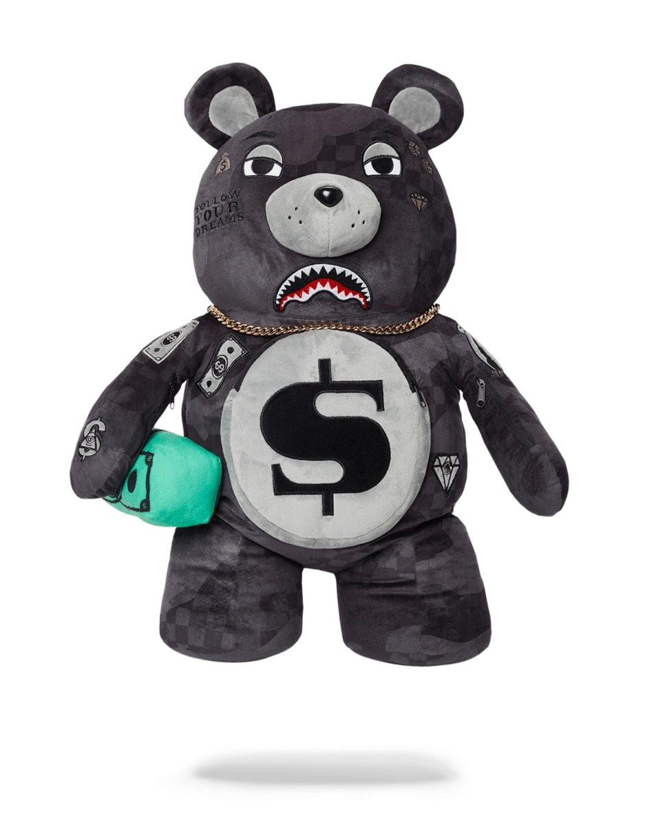 910B3745NSZ - Backpacks - Sprayground