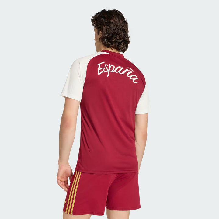 KA6491 - T-SHIRT - Adidas