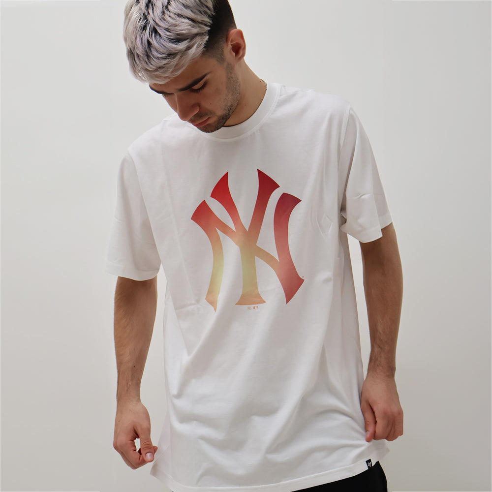 47-BB017TEMECH618798WW - T-Shirt e Polo - 47 MVP