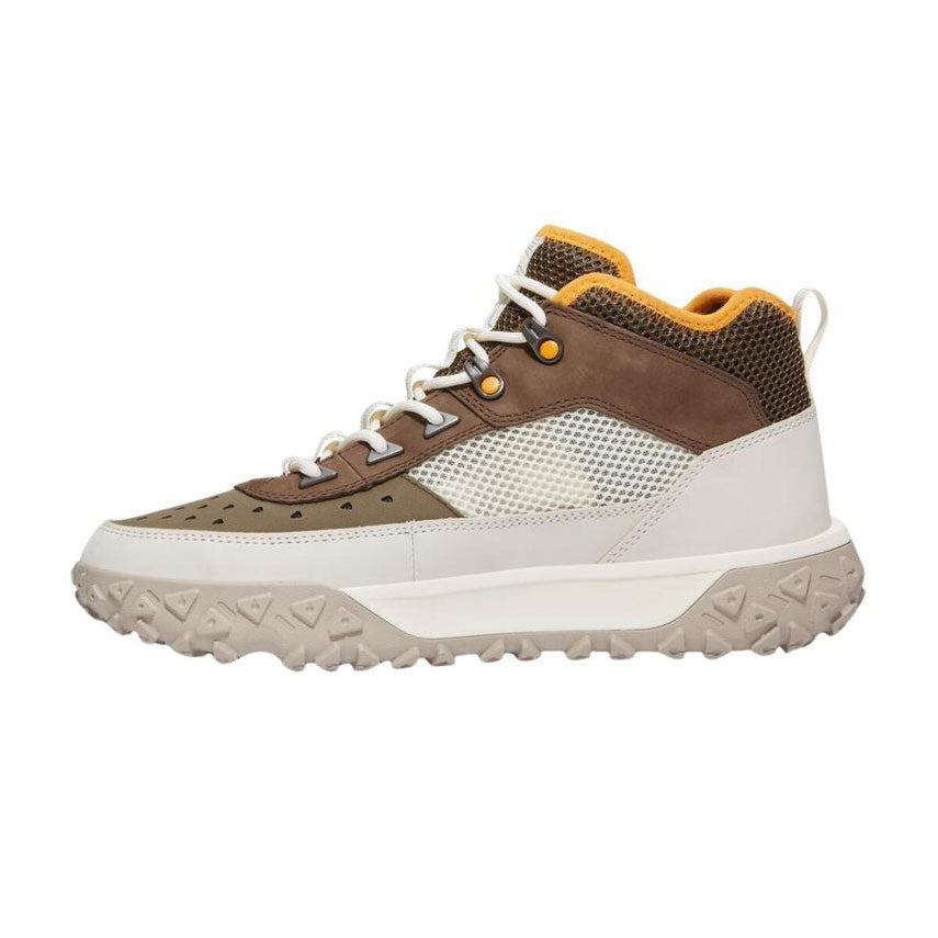 TB0A6CW1EM51 - Scarpe - TIMBERLAND