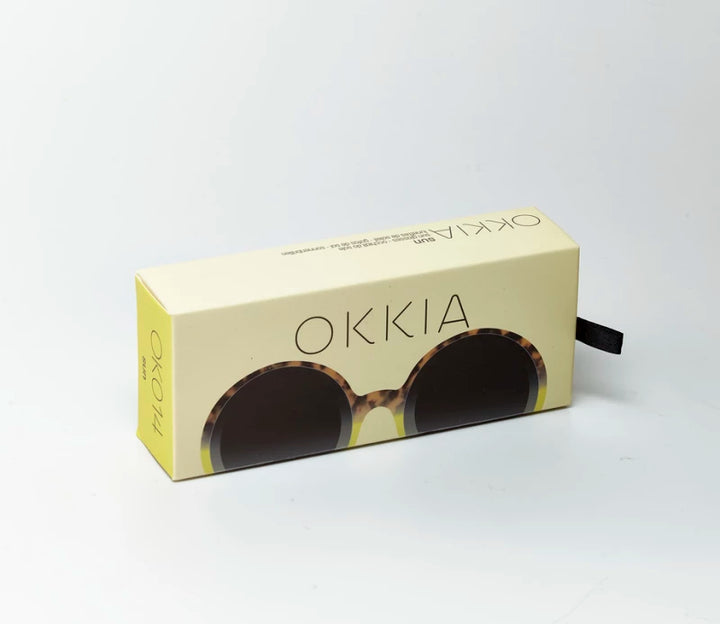 OK014 - Accessori - Okkia