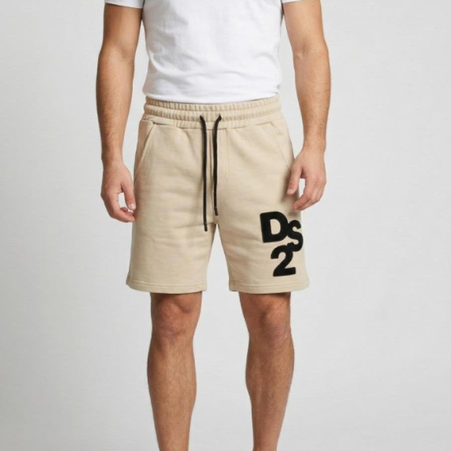 SS26230 - Pantaloncini - DS2 - Uomo
