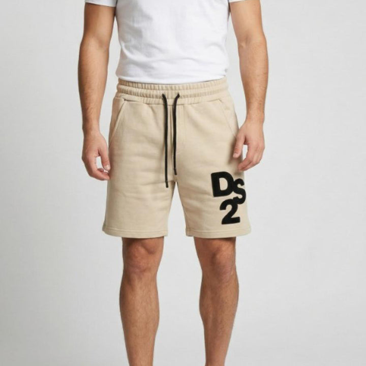 SS26230 - Pantaloncini - DS2 - Uomo