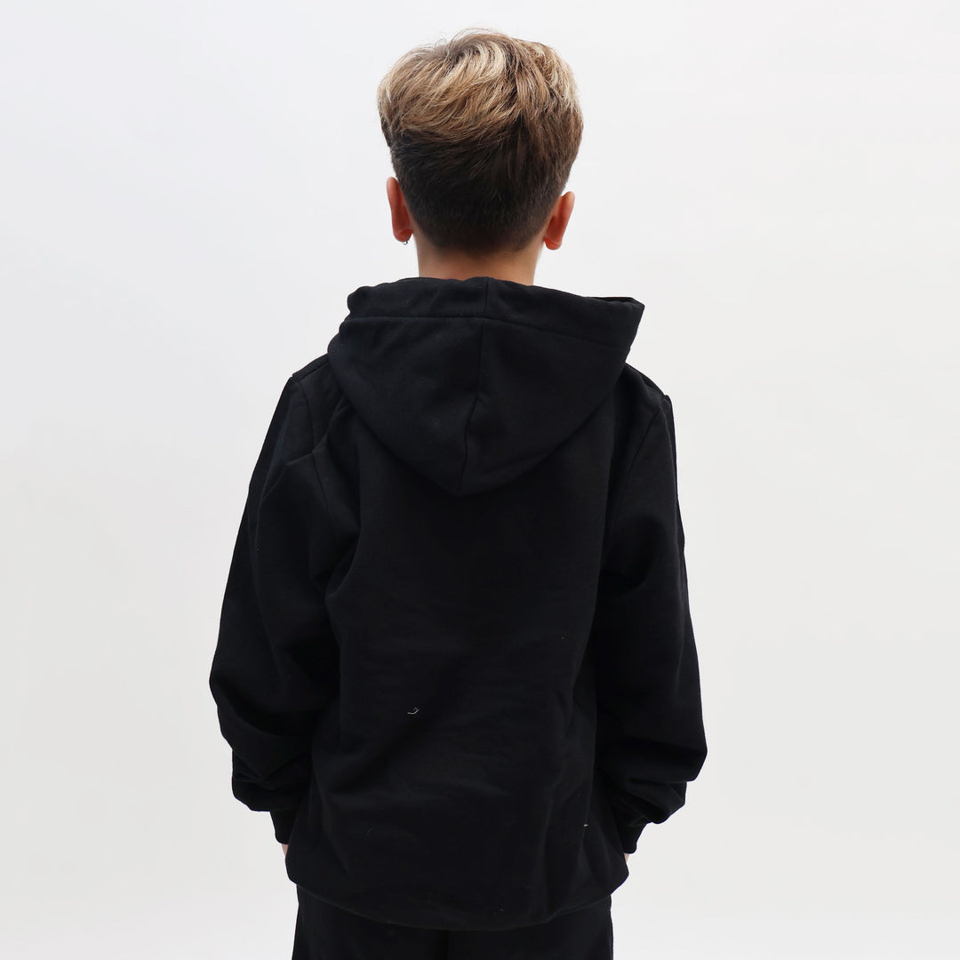 FW25K064 - Felpe - DS2