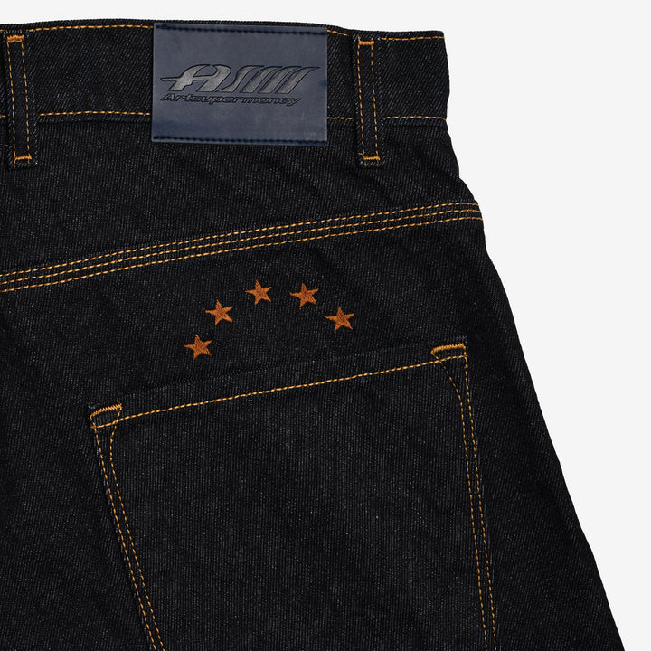 ART.JAPAN SHORTS - Pantaloncini - Art Super Money