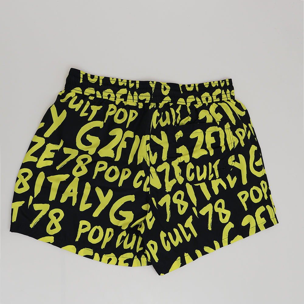 COSTUME POP 80 - Costumi da bagno - G2 FIRENZE